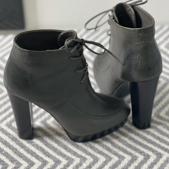 Booties - Picture 2 of 4